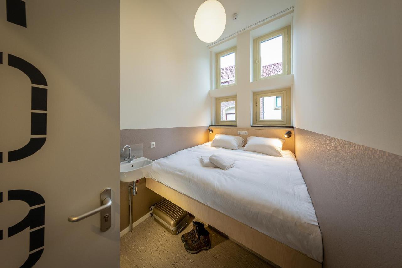 Stadsherberg Ald Weishoes - Hostel Венло Екстер'єр фото
