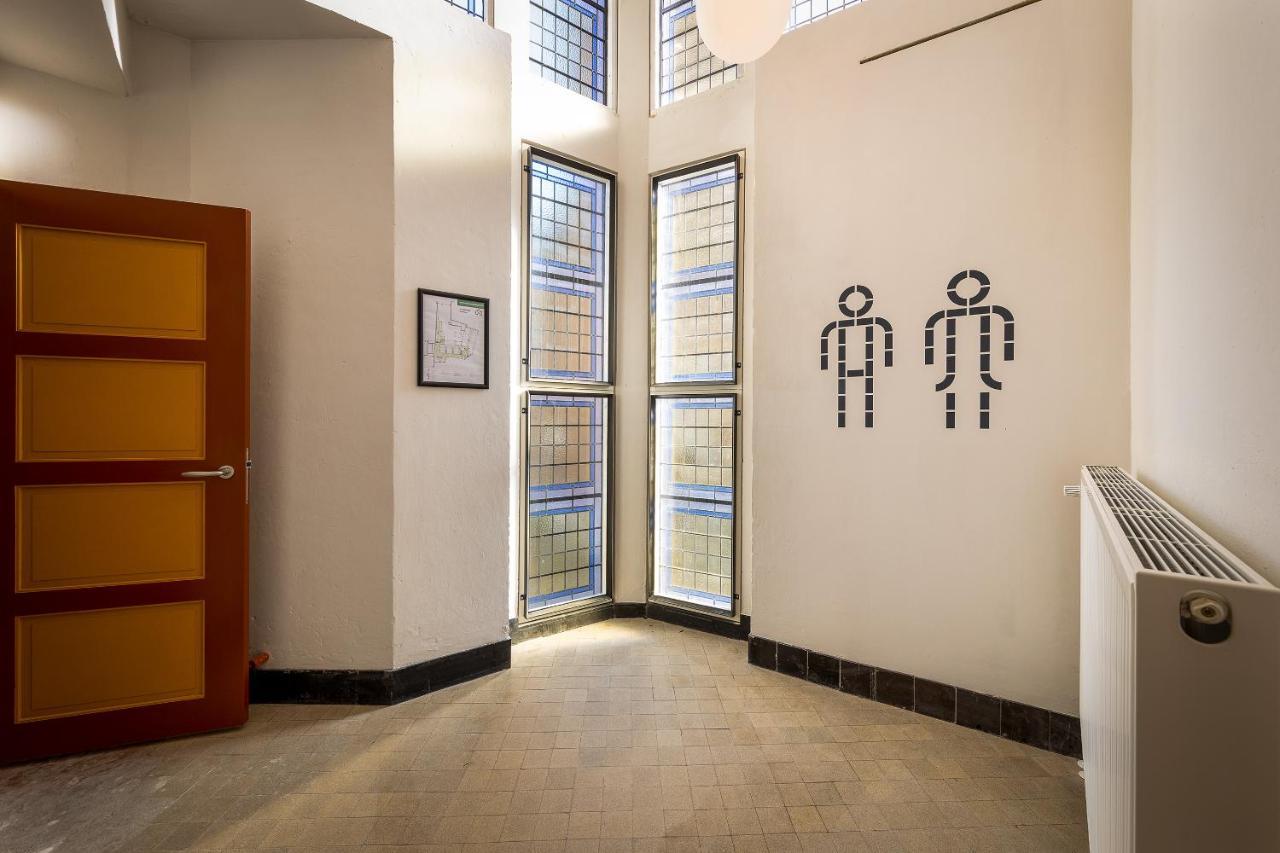 Stadsherberg Ald Weishoes - Hostel Венло Екстер'єр фото