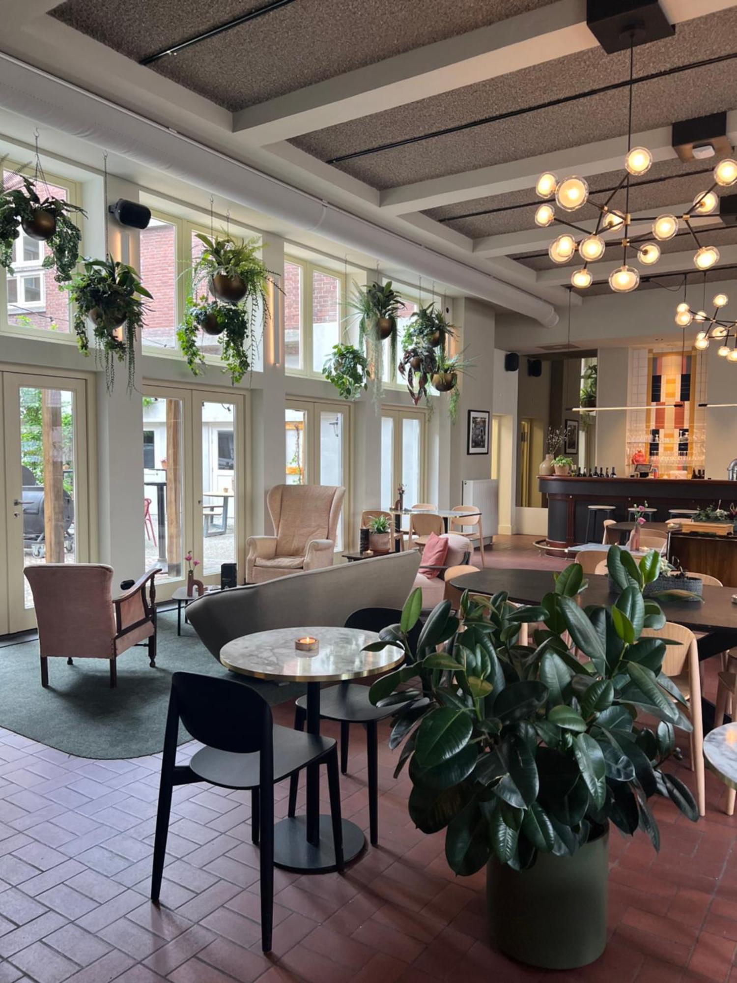 Stadsherberg Ald Weishoes - Hostel Венло Екстер'єр фото